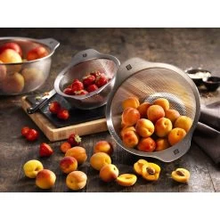 Zwilling Vergiet 20 Cm 9 Zwilling Vergiet 20 Cm -Thuis Keuken 000008030