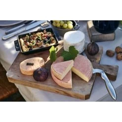 Staub Ovenschaal 18 Cm, Rechthoekig, Zwart -Thuis Keuken 000008325