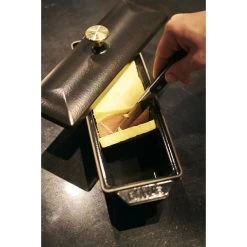 Staub Terrine 30 X 11 Cm, Gietijzer -Thuis Keuken 000011524