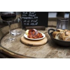 Staub Onderlegger Magnetisch -Thuis Keuken 000013482