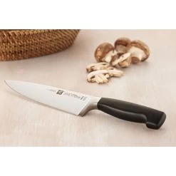 Zwilling Koksmes 18 Cm -Thuis Keuken 000016174