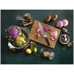 Zwilling Koksmes 23 Cm -Thuis Keuken 000017590