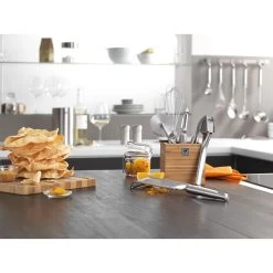 Zwilling Pastalepel 9 Zwilling Pastalepel -Thuis Keuken 000021902 1