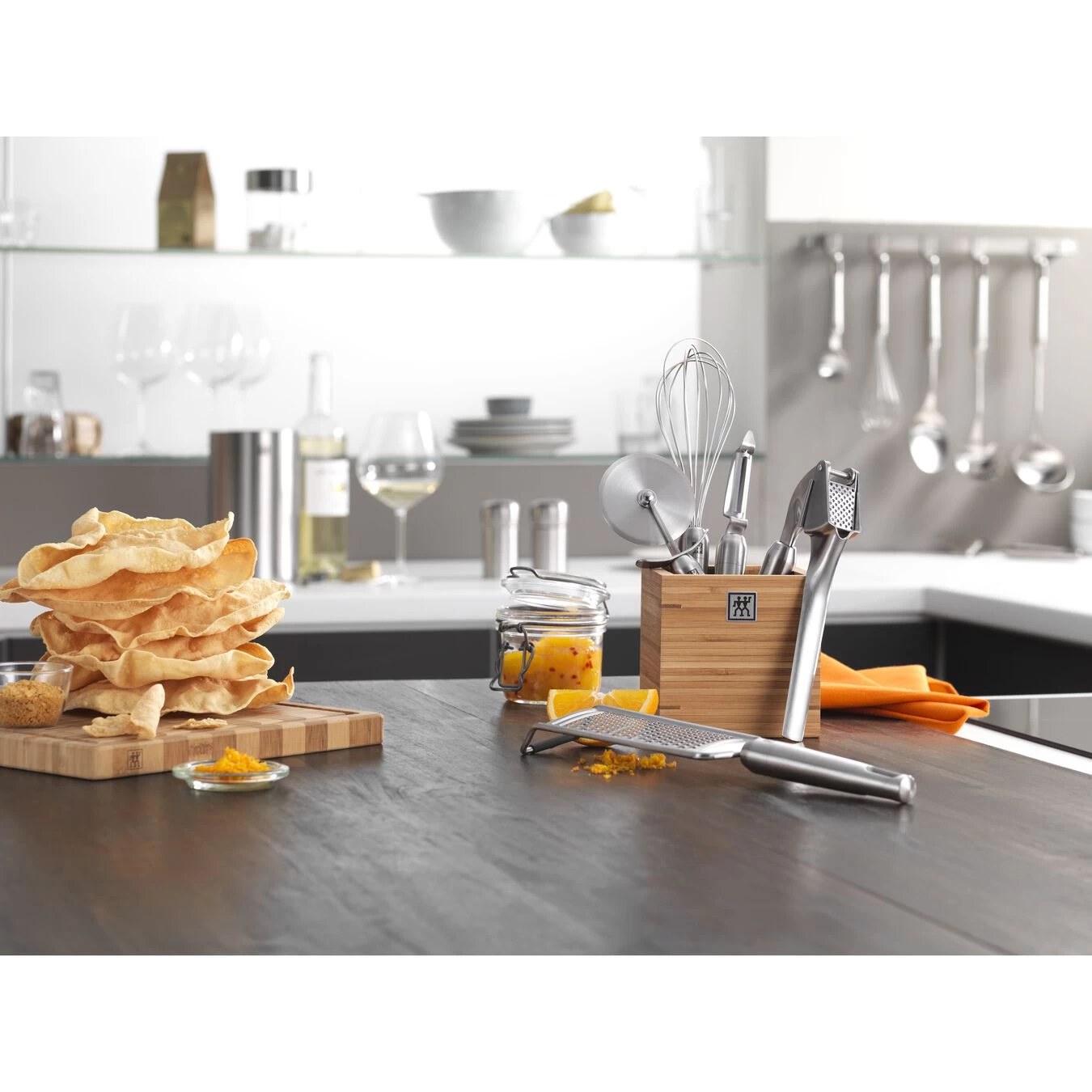 Zwilling Pastalepel 6 Zwilling Pastalepel - Afbeelding 4