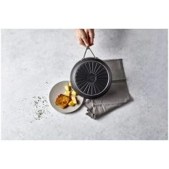 Demeyere Koekenpan Ceraforce 20 Cm -Thuis Keuken 000022119