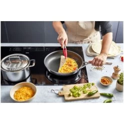 Demeyere Koekenpan Duraslide 24 Cm -Thuis Keuken 000022248