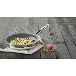 Demeyere Koekenpan Ceraforce 20 Cm -Thuis Keuken 000022253