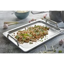 Demeyere Teppanyaki/plancha 39 Cm -Thuis Keuken 000022261