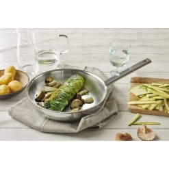 Demeyere Koekenpan 20 Cm 13 Demeyere Koekenpan 20 Cm -Thuis Keuken 000022363