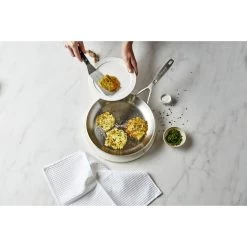 Demeyere Pannenkoekenpan 26 Cm -Thuis Keuken 000022372