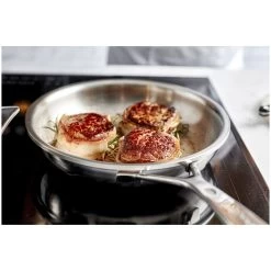 Demeyere Koekenpan 24 Cm -Thuis Keuken 000022757