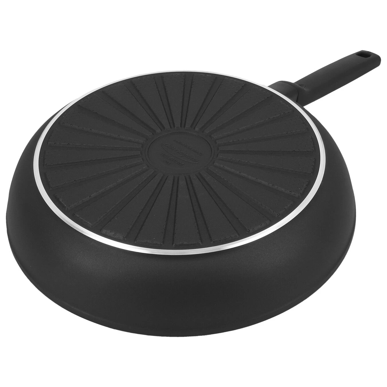 Demeyere Koekenpan Duraslide 28 Cm 4 Demeyere Koekenpan Duraslide 28 Cm - Afbeelding 2