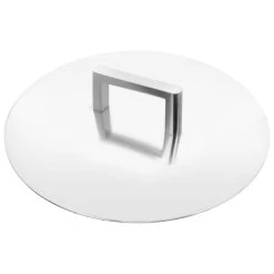 Demeyere Kookpan Met Dubbelwandig Deksel 22 Cm / 4 L -Thuis Keuken 000022886