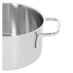 Demeyere Kookpan Met Deksel 16 Cm / 1,5 L -Thuis Keuken 000022914
