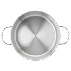 Demeyere Kookpan Met Deksel 20 Cm / 3 L -Thuis Keuken 000022942