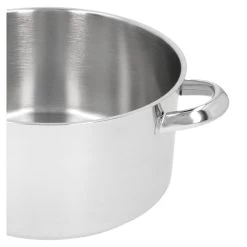 Demeyere Kookpan Met Deksel 22 Cm / 4 L -Thuis Keuken 000022956