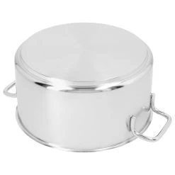Demeyere Kookpan Met Deksel 20 Cm / 3 L -Thuis Keuken 000022977