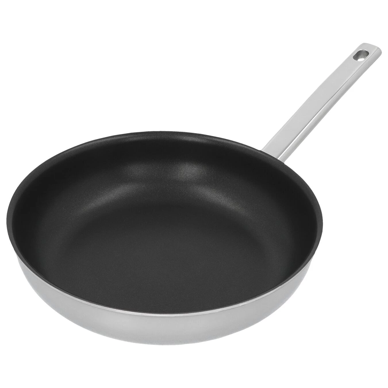 Demeyere Koekenpan Duraslide 24 Cm 5 Demeyere Koekenpan Duraslide 24 Cm - Afbeelding 3