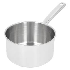 Demeyere Steelpan Zonder Deksel 16 Cm / 1,5 L -Thuis Keuken 000023003