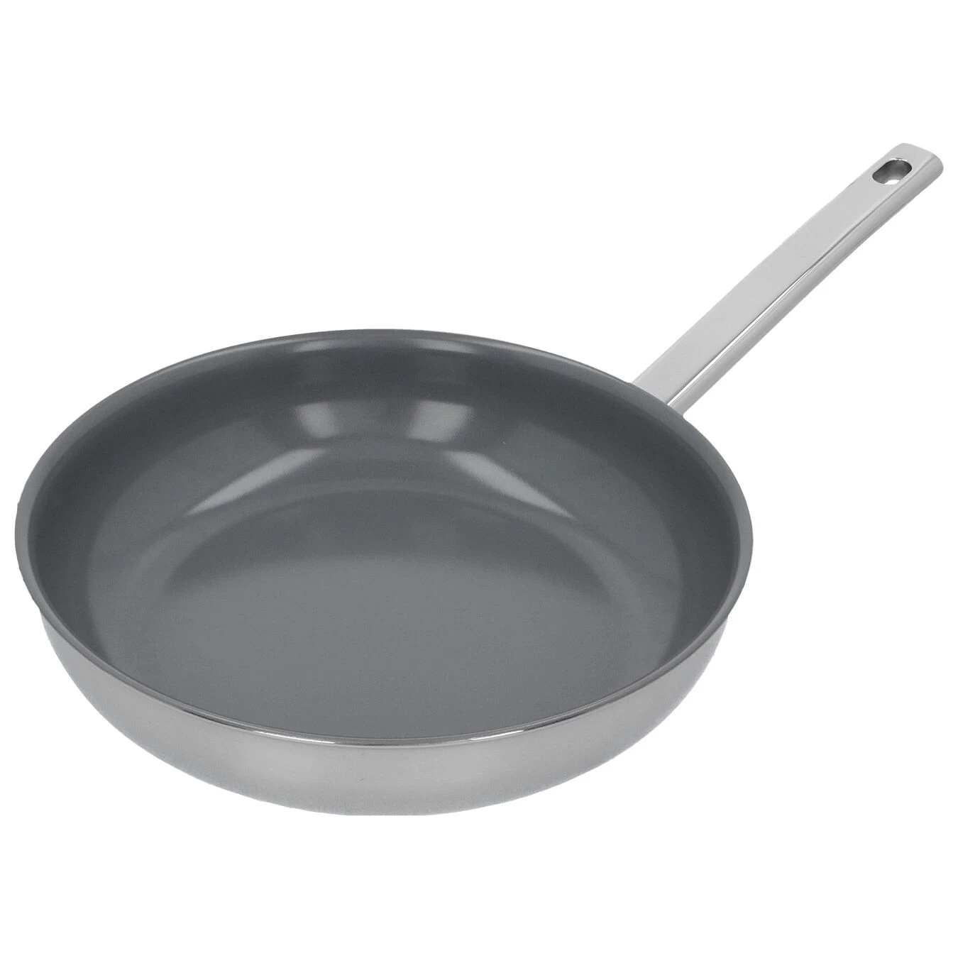 Demeyere Koekenpan Ceraforce 24 Cm 4 Demeyere Koekenpan Ceraforce 24 Cm - Afbeelding 2