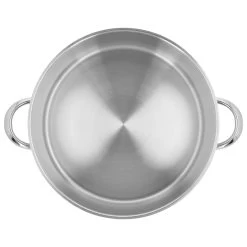 Demeyere Kookpan Met Deksel 28 Cm / 8,4 L -Thuis Keuken 000023015