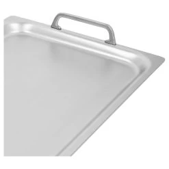 Demeyere Teppanyaki/plancha 53 Cm -Thuis Keuken 000023078