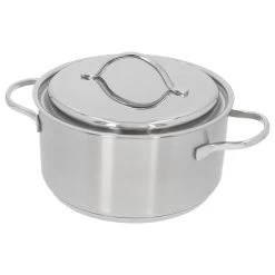 Demeyere Kookpan Met Deksel 20 Cm / 3 L -Thuis Keuken 000023094