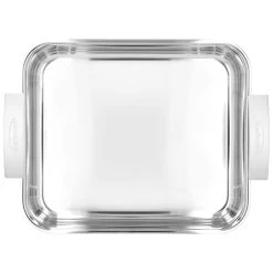 Demeyere Braadslede Met Rooster 39 X 33 Cm -Thuis Keuken 000023102