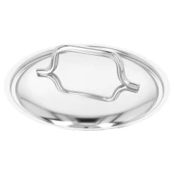 Demeyere Kookpan Met Deksel 16 Cm / 1,5 L -Thuis Keuken 000023126