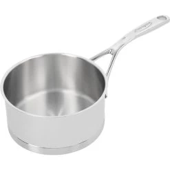 Demeyere Steelpan Zonder Deksel 16 Cm / 1,5 L -Thuis Keuken 000023148