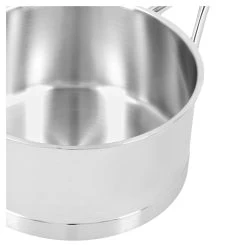 Demeyere Steelpan Met Deksel 16 Cm / 1,5 L -Thuis Keuken 000023150