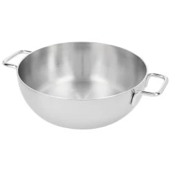 Demeyere Conische Sudderpan 28 Cm / 4,8 L -Thuis Keuken 000023172