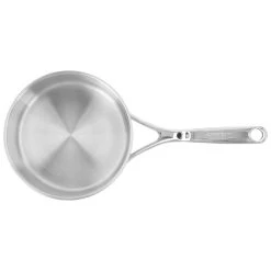 Demeyere Steelpan Zonder Deksel 18 Cm / 2,2 L -Thuis Keuken 000023176