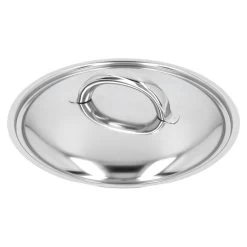 Demeyere Kookpan Met Deksel 18 Cm / 2,2 L -Thuis Keuken 000023187