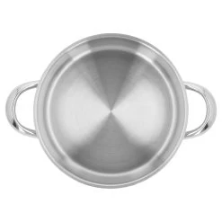 Demeyere Kookpan Met Deksel 18 Cm / 2,2 L -Thuis Keuken 000023207