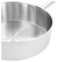 Demeyere Sauteerpan Zonder Deksel 28 Cm / 4,8 L -Thuis Keuken 000023218
