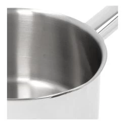 Demeyere Melkpan 14 Cm / 1 L 10 Demeyere Melkpan 14 Cm / 1 L -Thuis Keuken 000023223