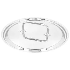 Demeyere Confituur- En Zeevruchtenpan 30 Cm / 10 L -Thuis Keuken 000023232