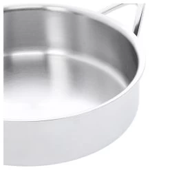 Demeyere Sauteerpan Met Deksel 24 Cm / 2,8 L 10 Demeyere Sauteerpan Met Deksel 24 Cm / 2,8 L -Thuis Keuken 000023233