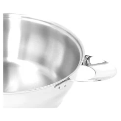 Demeyere Mosselpan 22 Cm -Thuis Keuken 000023242