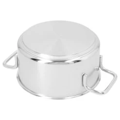Demeyere Kookpan Met Deksel 16 Cm / 1,5 L -Thuis Keuken 000023244