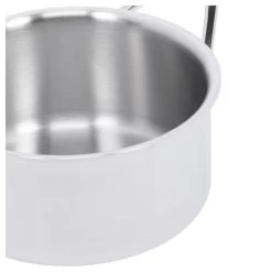 Demeyere Steelpan Zonder Deksel 16 Cm / 1,5 L -Thuis Keuken 000023267
