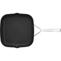 Demeyere Grillpan Duraslide Titanium 28 X 28 Cm -Thuis Keuken 000023270