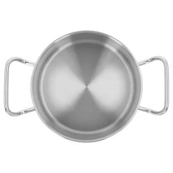 Demeyere Kookpan Met Deksel 18 Cm / 2 L -Thuis Keuken 000023272