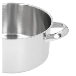 Demeyere Kookpan Met Deksel 18 Cm / 2,2 L -Thuis Keuken 000023280