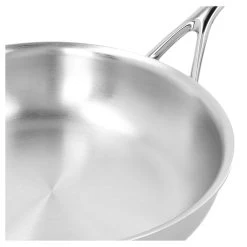 Demeyere Koekenpan 24 Cm -Thuis Keuken 000023301