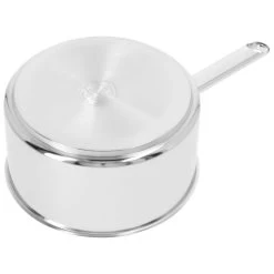 Demeyere Steelpan Zonder Deksel 20 Cm / 3 L -Thuis Keuken 000023313