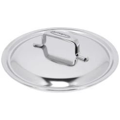 Demeyere Kookpan Met Dubbelwandig Deksel 20 Cm / 3 L -Thuis Keuken 000023327