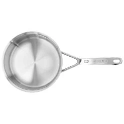 Demeyere Steelpan Zonder Deksel 18 Cm / 2,2 L -Thuis Keuken 000023343