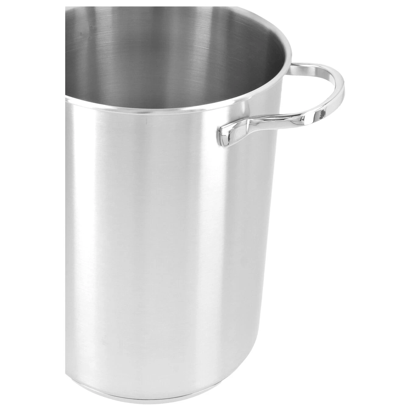 Demeyere Asperge- En Pastapan 16 Cm / 4,5 L 6 Demeyere Asperge- En Pastapan 16 Cm / 4,5 L - Afbeelding 4